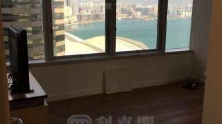 Wanchai | Causeway Bay CONVENTION PLAZA APARTMENTS Upper Floor House730-[6998205]