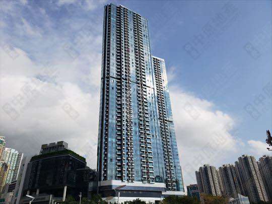 Tsuen Wan West THE PAVILIA BAY Lower Floor House730-6989678