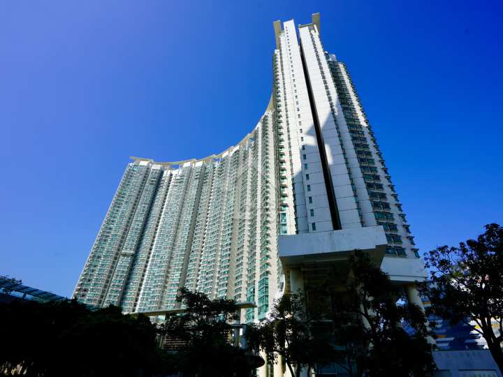 東堤灣畔 物業外貌 - House730
