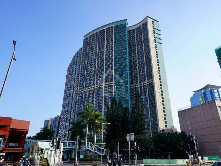 半島豪庭 物業外貌 - House730