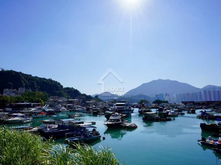 海傲灣 附近環境 - House730