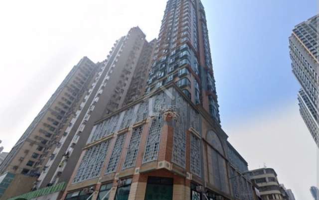 Cheung Sha Wan HING WAH APARTMENTS Upper Floor House730-6989570