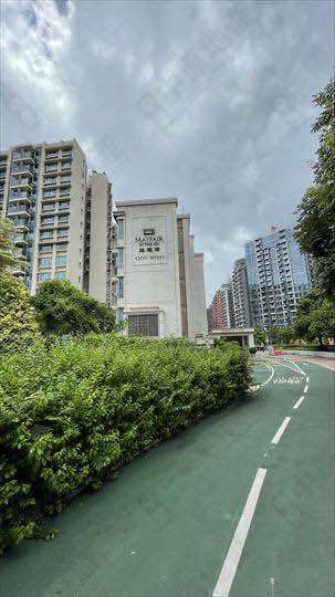 Pak Shek Kok | Tai Po Mid Level | Hong Lok Yuen MAYFAIR BY THE SEA Middle Floor House730-[6999181]