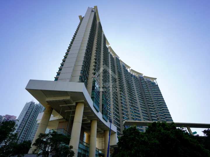 東堤灣畔 物業外貌 - House730