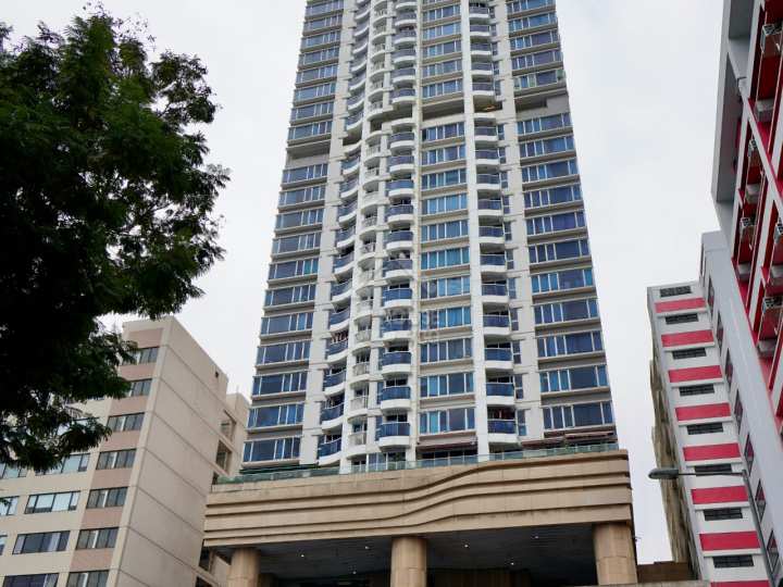 港圖灣 物業外貌 - House730