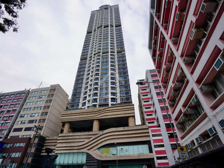 港圖灣 物業外貌 - House730