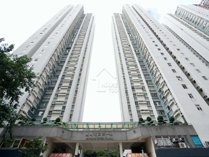 麗城花園 物業外貌 - House730