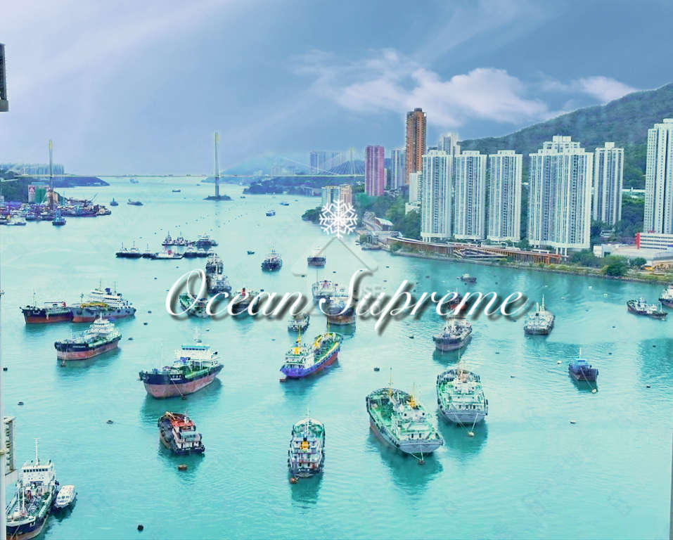 海之戀 | 荃灣西 | 3期A 海之戀．愛炫美 | 租盤 - House730