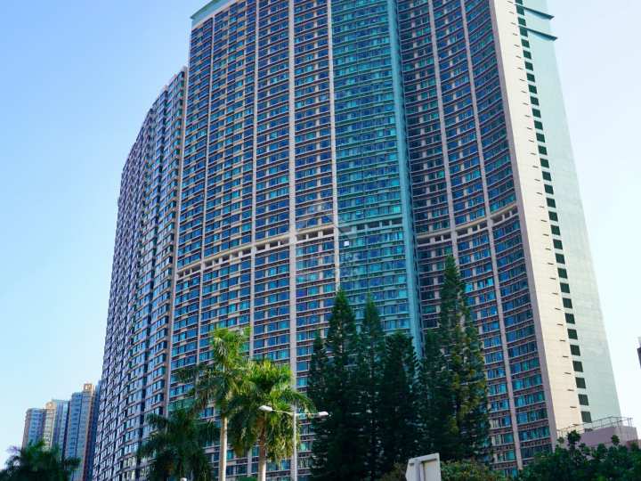半島豪庭 物業外貌 - House730