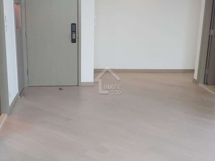 Wetland Seasons Bay 第3期 示範單位 2B座10樓B1室連天台 - House730