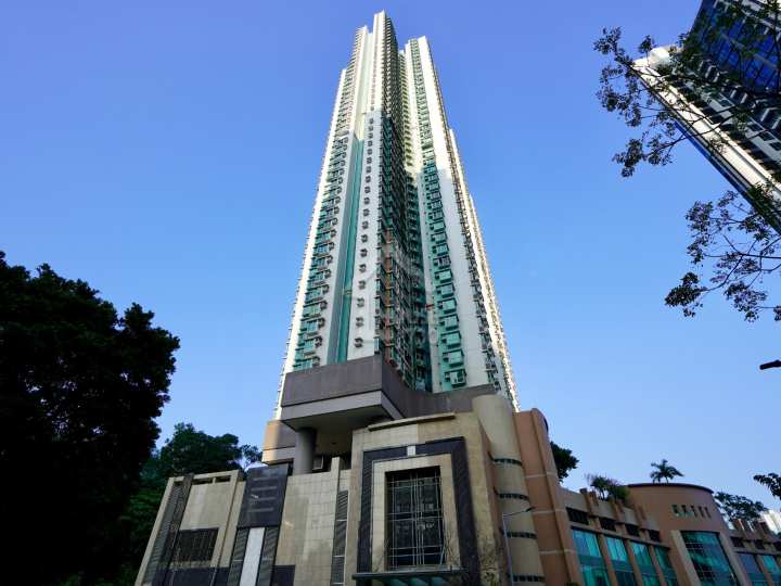 深灣軒 物業外貌 - House730