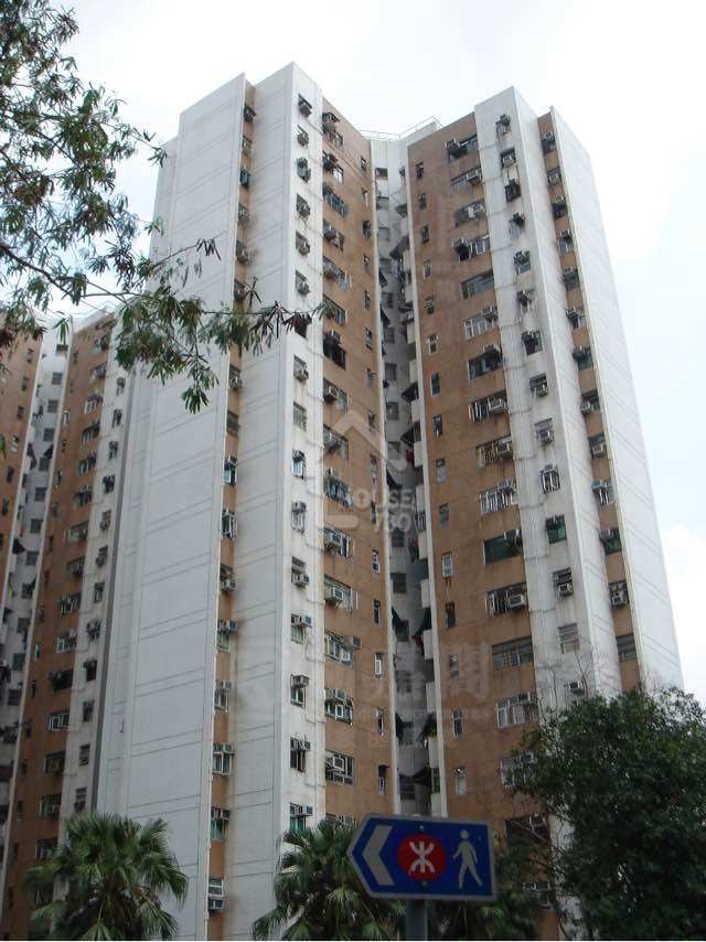 Sheung Shui YUK PO COURT Middle Floor House730-6989662