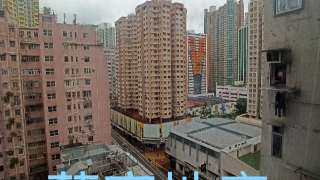 荃灣 | 麗城 德泰大廈 中層 House730-[6940970]