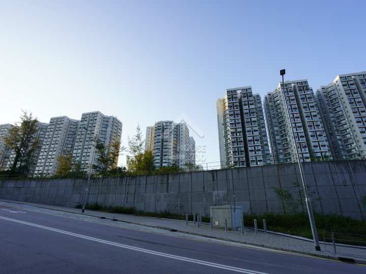 麗港城 物業外貌 麗港城周邊環境 - House730
