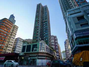 Po Yuen Mansion - House730