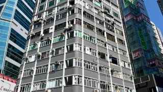 湾仔 | 铜锣湾 歌顿大厦 中层 House730-[6981717]