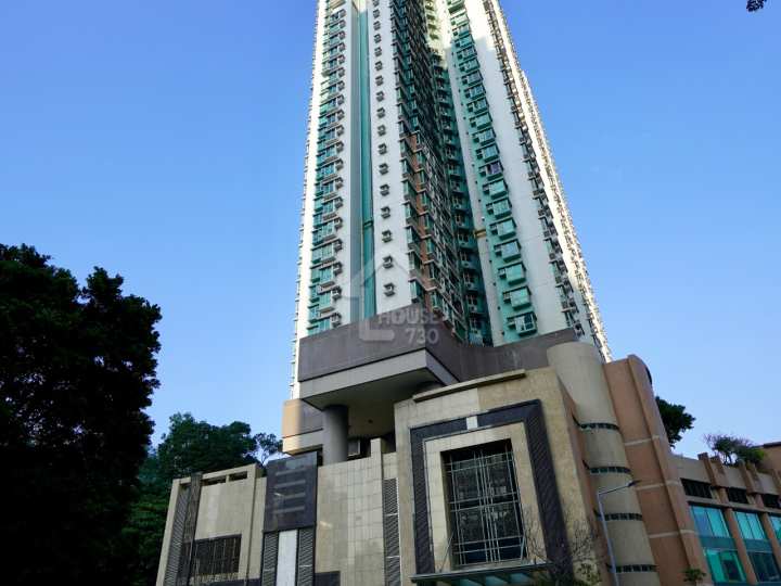 深灣軒 物業外貌 - House730
