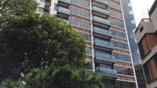 Kowloon Tong PARC INVERNESS Middle Floor House730-[6992074]