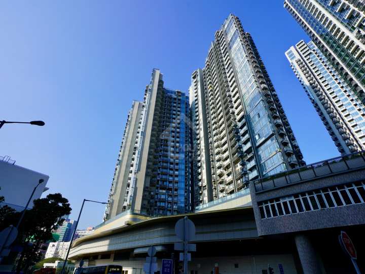 揚海 物業外貌 - House730
