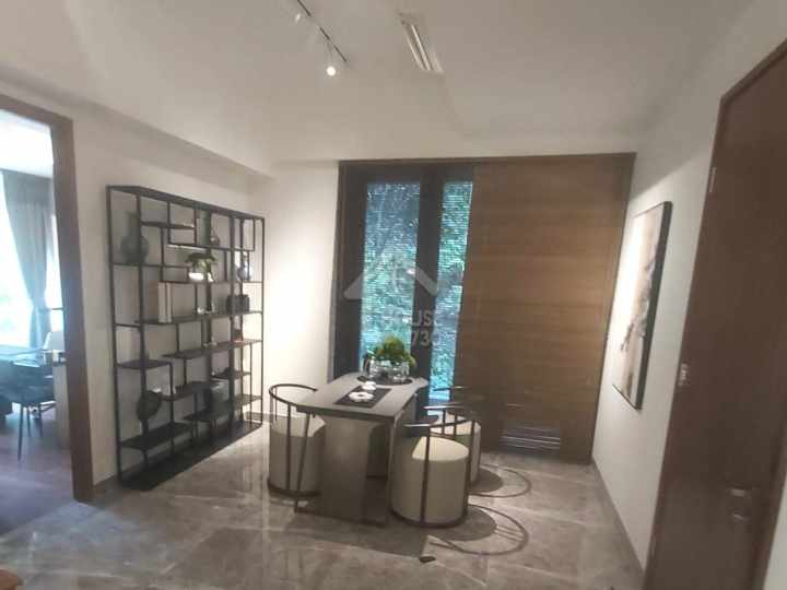 畢架‧金峰 示範單位 2號屋 - House730