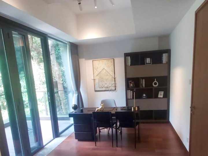 畢架‧金峰 示範單位 2號屋 - House730