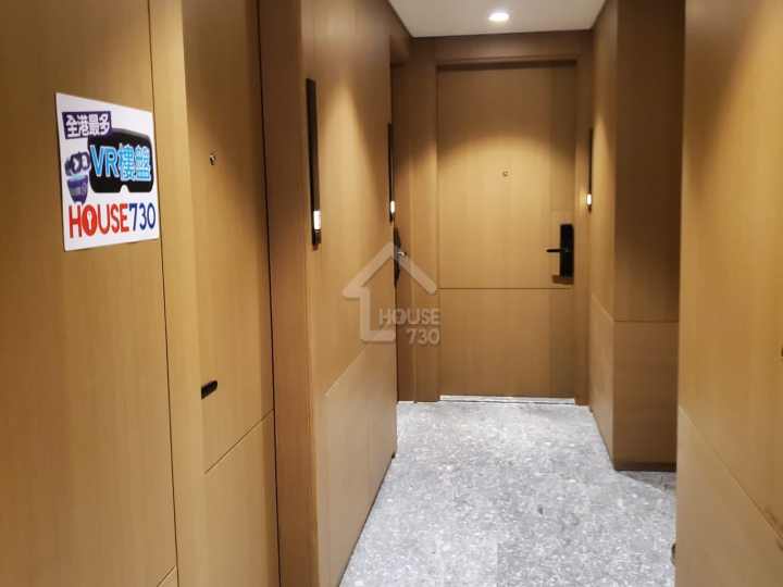 星凱‧堤岸 示範單位 - House730