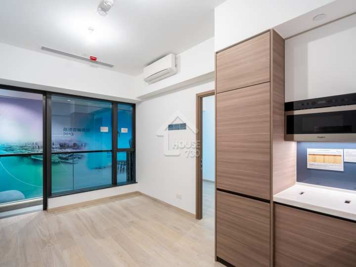 Bal Residence 示範單位 - House730