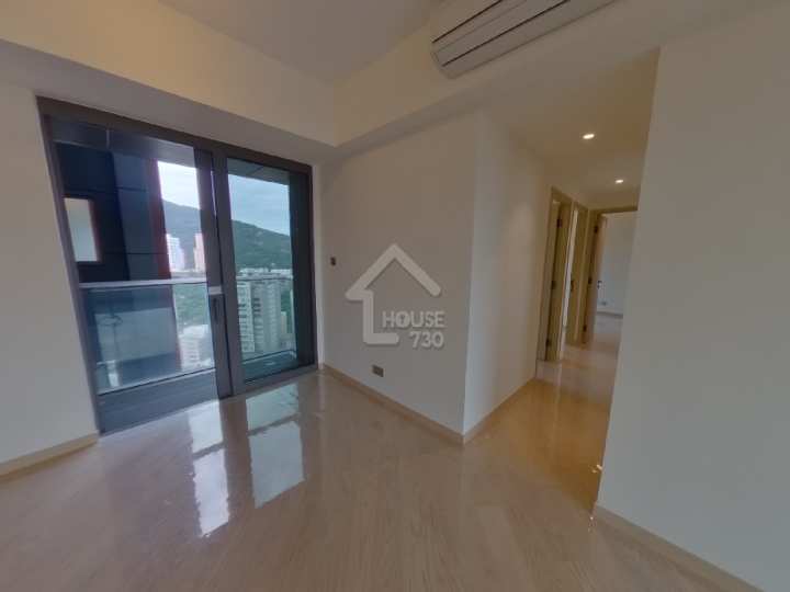 星凱‧堤岸 示範單位 2座37F - House730