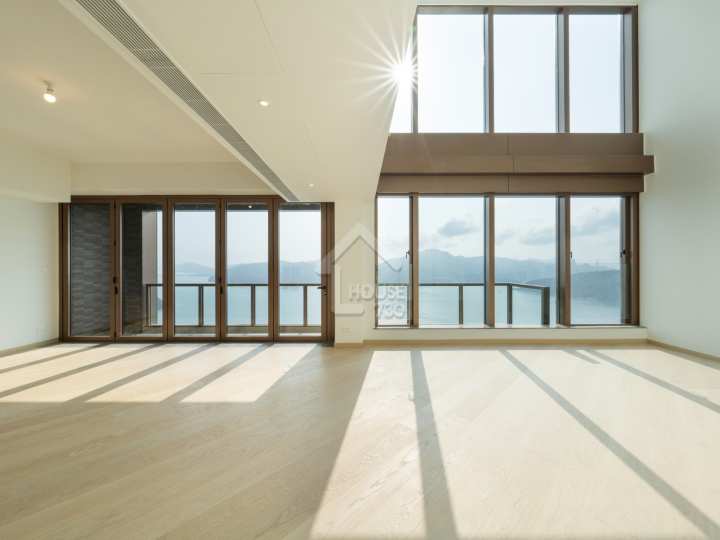 日出康城10期 LP10 示範單位 T2A-58F - House730