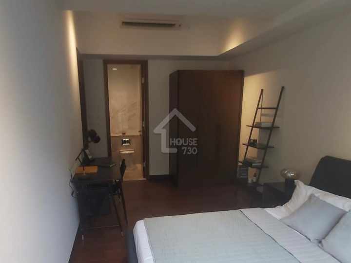 畢架‧金峰 示範單位 2號屋 - House730