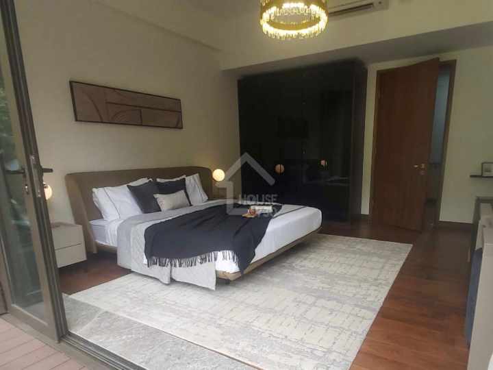 畢架‧金峰 示範單位 2號屋 - House730