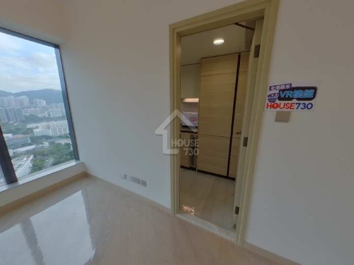 星凱‧堤岸 示範單位 2座37F - House730