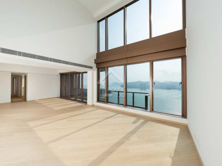 日出康城10期 LP10 示範單位 T2A-58F - House730