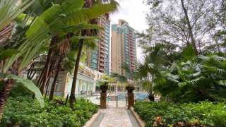 Sheung Shui | Fanling | Kwu Tung NOBLE HILL Upper Floor House730-[7014215]