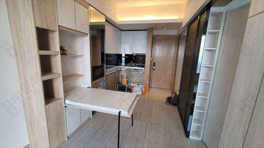 Nam Cheong Station CULLINAN WEST House730-7054198