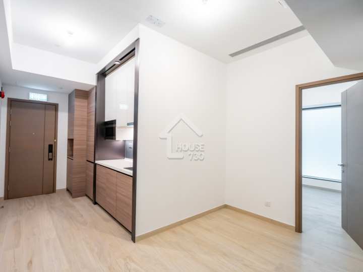 Bal Residence 示範單位 - House730