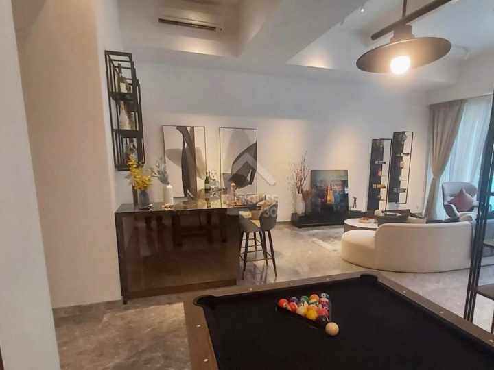 畢架‧金峰 示範單位 2號屋 - House730