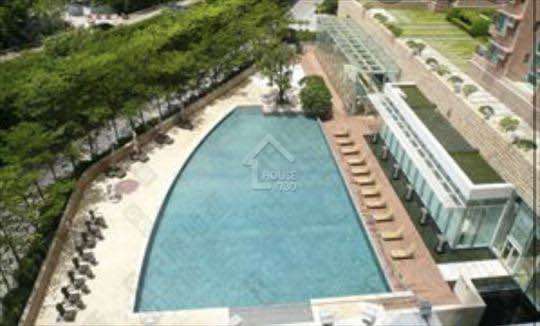 Olympic Station HARBOUR GREEN Lower Floor House730-7054107