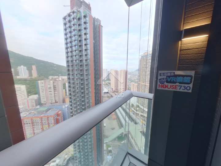 星凱‧堤岸 示範單位 2座37F - House730