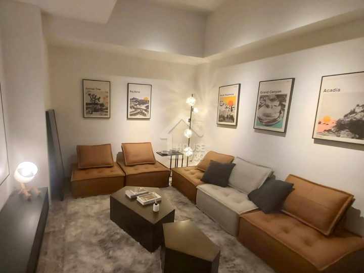 畢架‧金峰 示範單位 2號屋 - House730