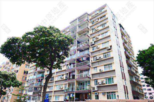 九龙塘 光辉园 中层 House730-7038979