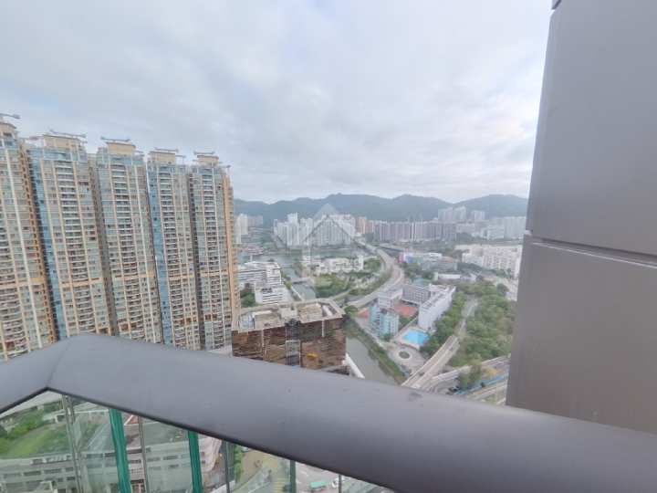 星凱‧堤岸 示範單位 2座37F - House730