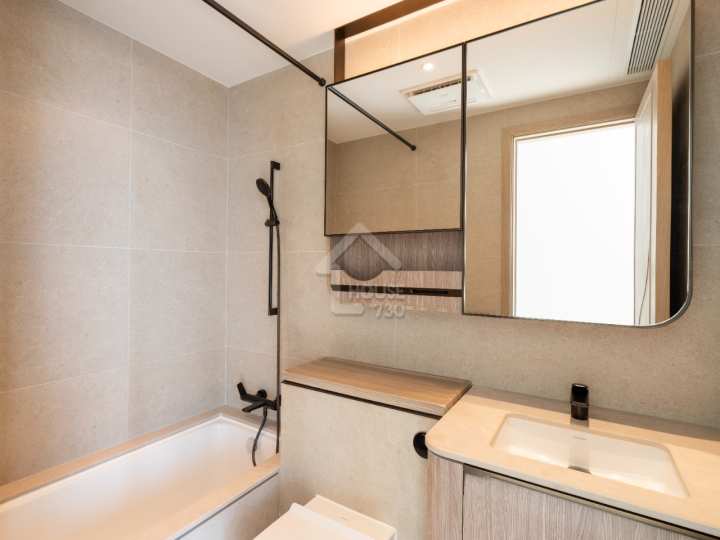 日出康城10期 LP10 示範單位 T2A-58F - House730