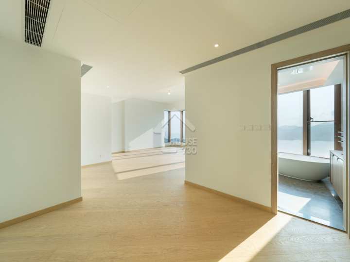 日出康城10期 LP10 示範單位 T2-58A - House730