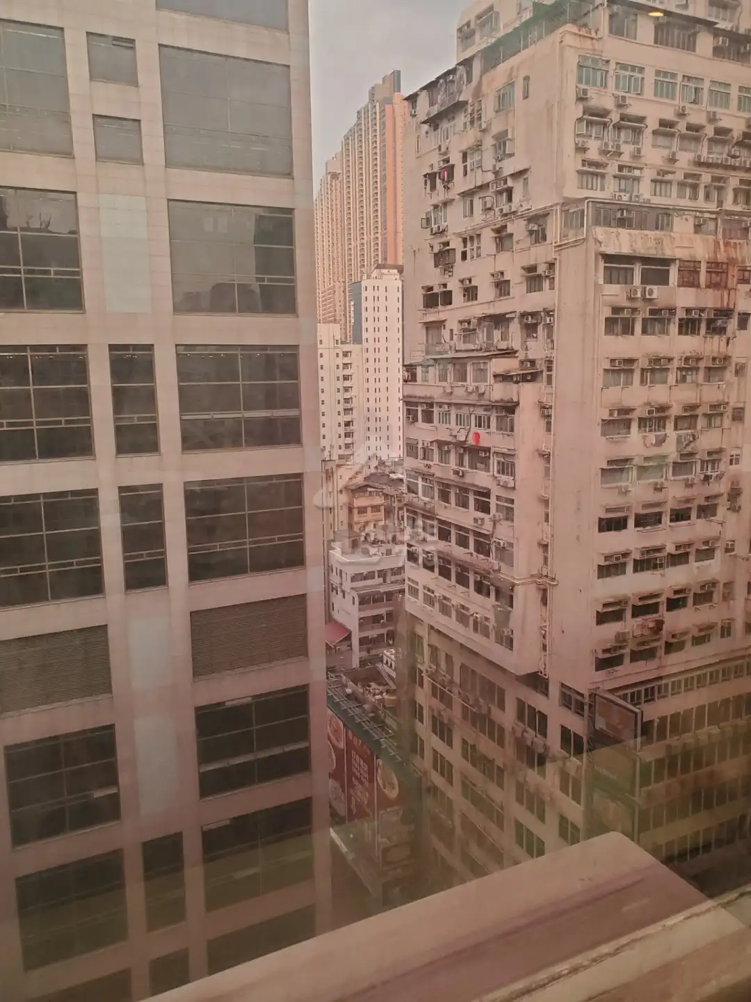 總統商業大廈| 旺角| 7043167 | 租盤- House730