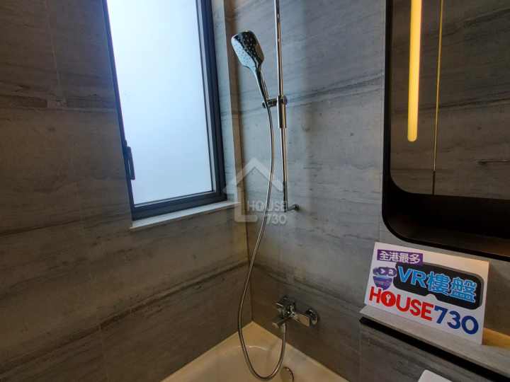 星凱‧堤岸 示範單位 - House730