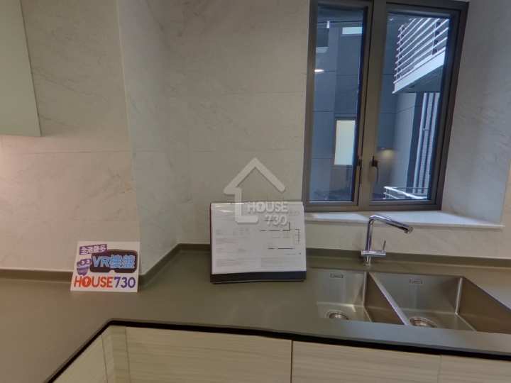 星凱‧堤岸 示範單位 - House730