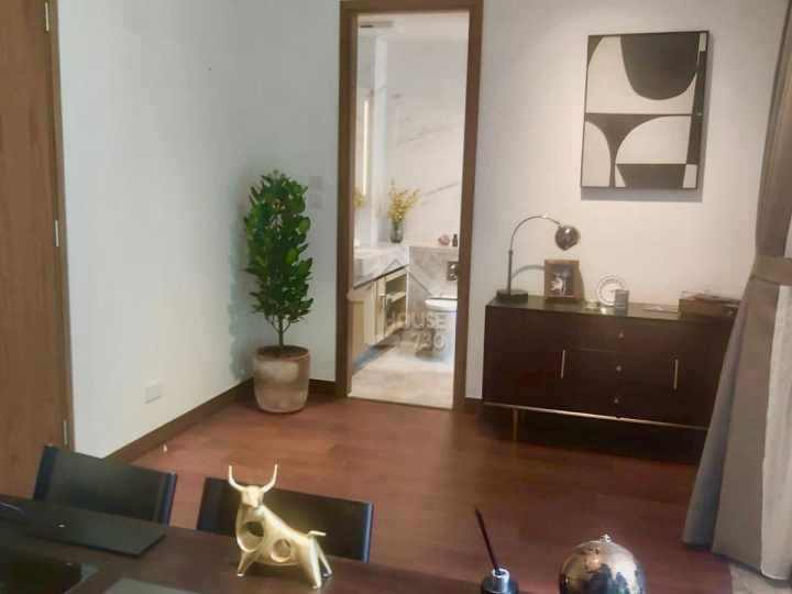 畢架‧金峰 示範單位 2號屋 - House730