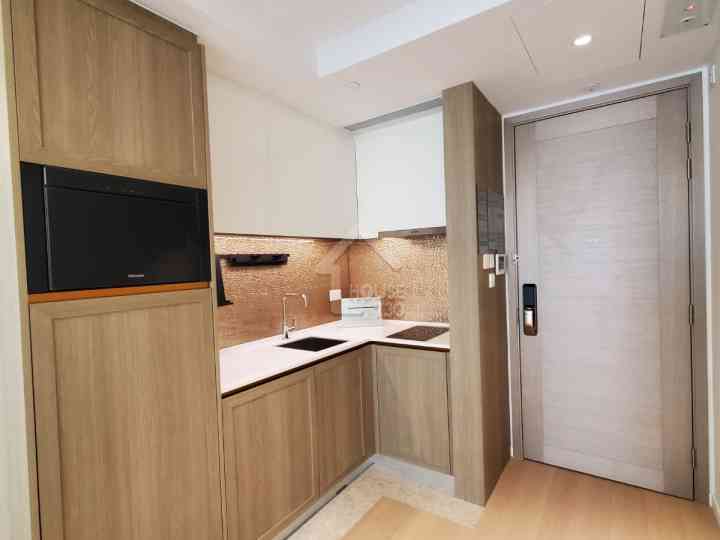 KOKO ROSSO 示範單位 7座18F - House730