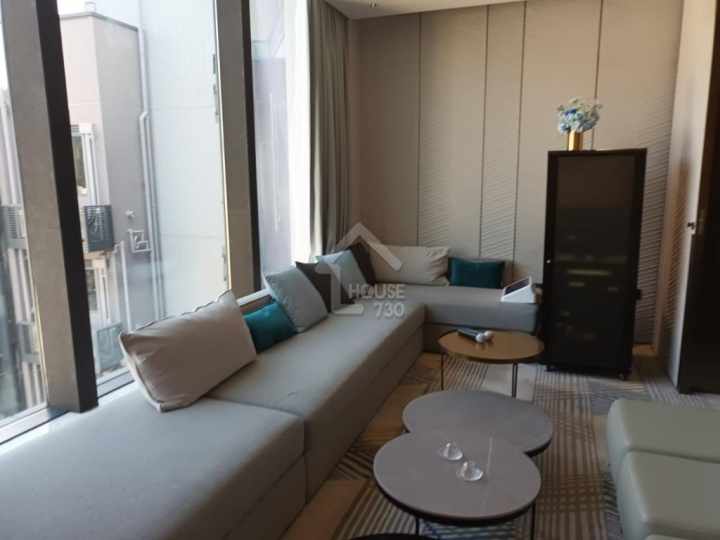睿峰 示範單位 - House730
